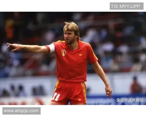 比利时足球传奇巨星带领黄金一代征战欧洲与世界的辉煌历程